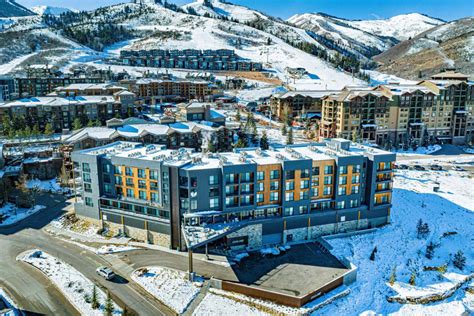 Park City Mountain Resort is a focal point in the beautiful town of Park City, Utah and boasts a chair lift Town Lift Chair into the downtown core right next to Historic Main Street. . Itrip park city